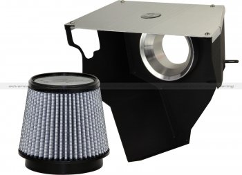 51-10451 Afe Power Система холодного впуска Momentum/Magnum Pro DRY S (сухой) BMW 330i/ci/xi (E46) 01-06 L6-3.0L 