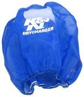 RP-5103DL K&N Чехол фильтра DRYCHARGER для RP-5103, голубой