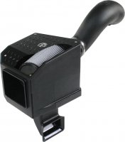 51-81072 Afe Power Система холодного впуска Momentum/Magnum Pro DRY S (сухой) GM Trucks/SUVs 07-08 4.8/5.3/6.2L GMT900