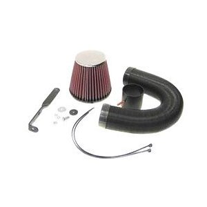 57-0124- Впускные системы K&amp;N 90 TOYOTA CELIVA Впускные системы K&amp;N AKE Guaranteed more HP/TQ, K&N Million Mile Limited Warranty, Easy to Install, Reusable Air Filter,