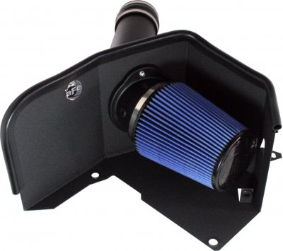 54-10792 Afe Power Система холодного впуска Momentum/Magnum Pro 5R (мокрый) Ford Dsl Trucks 94-97 V8-7.3L 
