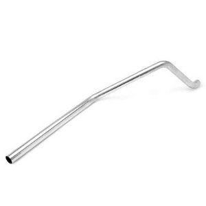 15033 Magnaflow Mandrel Bent Pipes UVTP Univ TP D/S 2.5" 