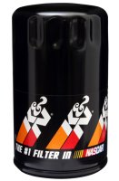 PS-2001 K&N Масляный фильтр PRO-SERIES