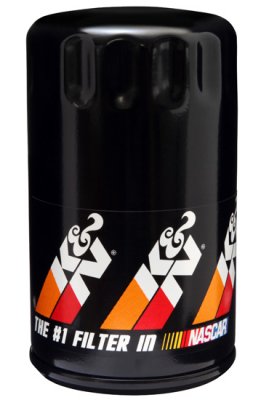 PS-2001 K&amp;N Масляный фильтр PRO-SERIES 