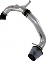 TL-1001P Afe Power Система холодного впуска TakedaPro DRY S (сухой) Honda Accord 08-12 L4-2.4L (хром)