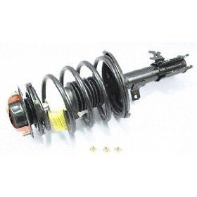 Sensa-Trac Struts and Cartridge Product InformationBrand: Monroe