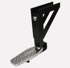 SP-STEP Truck Bed Side Step