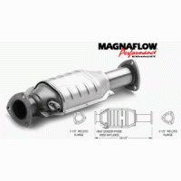 23894 Magnaflow ОЕМ каталитический нейтрализатор (катализатор) DFCV Toyota L. Cruiser