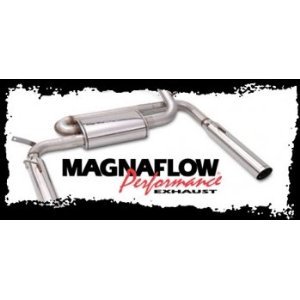 22935 Magnaflow ОЕМ каталитический нейтрализатор (катализатор) DFCV Volkswagen Passat 