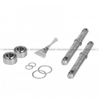 AC-461401001A Ребил кит сферической части подвески aFe Control PFADT - ось CHEVROLET Corvette (C5/C6) 97-13 V8 F/U C/A Spher Bearing 