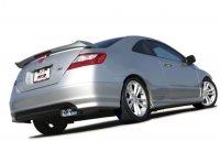 11828 BORLA Выхлоп 2012-2015 Honda Civic 1.8L