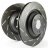 USR1597 EBC BRAKES тормозные диски JAGUAR S-Type, XF, XJ6, XJ8, XK