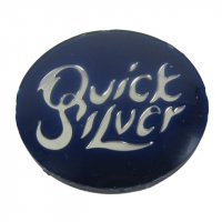 80669 B&M CO KNOB INSERT-QUICKSILVER