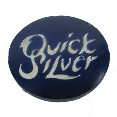 80669 B&amp;M CO KNOB INSERT-QUICKSILVER 