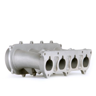 307-05-9000 SKUNK2 серия Ultra впускной коллекторс серебряный Acura, Honda 