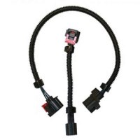 CAS-105110 KOOKS HEADERS Удлинитель лямбда (кислородный датчик) для: JEEP GRANG CHEROKEE