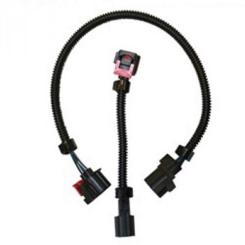 CAS-105110 KOOKS HEADERS Удлинитель лямбда (кислородный датчик) для: JEEP GRANG CHEROKEE 