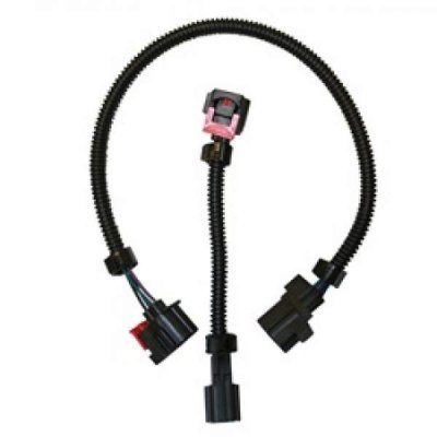 CAS-105110 KOOKS HEADERS Удлинитель лямбда (кислородный датчик) для: JEEP GRANG CHEROKEE 