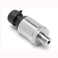 TRANSDUCER, 0-100 PSI, датчик давления топлива, ELEC AUTO METER #2246