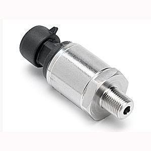 TRANSDUCER, 0-100 PSI, датчик давления топлива, ELEC AUTO METER #2246 Replacement Sender for 100 PSI Oil & Fuel (Full Sweep)