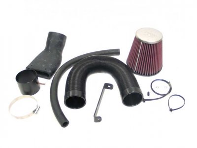 57-0254 K&amp;N 57i Холодный впуск SEAT IBIZA Подходит для: SEAT IBIZA 2.0L - 150BHP, to 8/99SEAT IBIZA 2.0L - 150BHPSEAT IBIZA II 2.0L - 150BHP