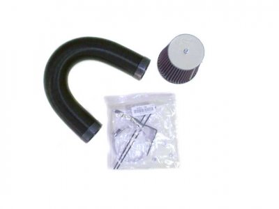 57-0263 K&amp;N 57i Холодный впуск: HYUNDAI Подходит для: HYUNDAI S COUPE 1.5L - Non-Turbo