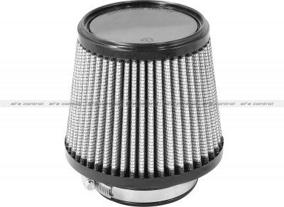 21-35009 Afe Power Фильтр воздушный, Pro DRY S (сухой) 3-1/2 F x 6 B x 4-3/4 T x 5 H in 