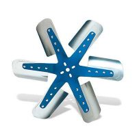 30915 Flex-a-Lite вентилятор c гибкими лопостями