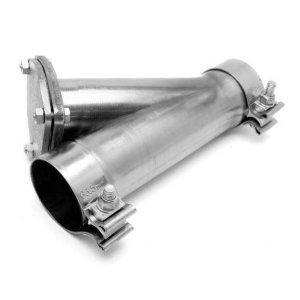 10785 Magnaflow Accessories ACC Exhaust Cut-Out, 3in. 