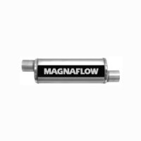 12635 Magnaflow Глушитель прямоточный 14" Body