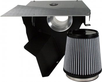 51-10461 Afe Power Система холодного впуска Momentum/Magnum Pro DRY S (сухой) BMW M3 (E46) 01-07 L6-3.2L 