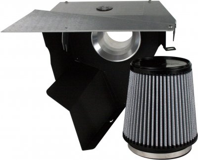 51-10461 Afe Power Система холодного впуска Momentum/Magnum Pro DRY S (сухой) BMW M3 (E46) 01-07 L6-3.2L 