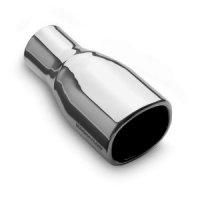 35157B Magnaflow насадка на глушитель - 9 pack