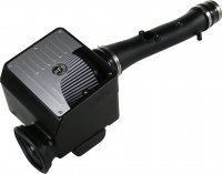 51-81162 Afe Power Система холодного впуска Momentum/Magnum Pro DRY S (сухой) Toyota FJ 07-09/Tac 05-11/4Run 03-09 4.0L