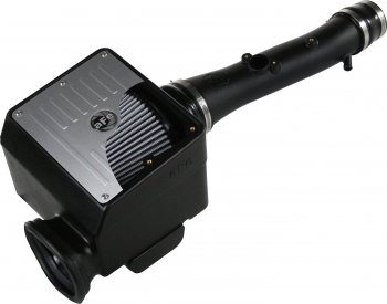 51-81162 Afe Power Система холодного впуска Momentum/Magnum Pro DRY S (сухой) Toyota FJ 07-09/Tac 05-11/4Run 03-09 4.0L 
