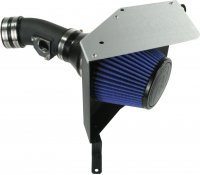 54-10802 Afe Power Система холодного впуска Momentum/Magnum Pro 5R (мокрый) Subaru WRX/STI 02-06 H4-2.0L/2.5L (t)