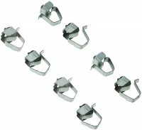 309.10840 StopTech Тормозные колодки Performance Jeep, Ram