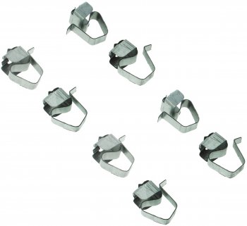 309.10840 StopTech Тормозные колодки Performance Jeep, Ram Передние