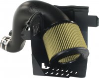 75-12032 Afe Power Система холодного впуска Momentum/Magnum Pro-GUARD 7 (мокрый) Dodge Dsl Trucks 10-12 L6-6.7L