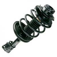 Sensa-Trac Struts and Cartridge