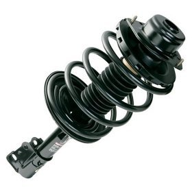 Sensa-Trac Struts and Cartridge Product InformationBrand: Monroe