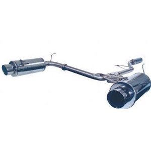 15640 Magnaflow Настроенный выпуск CATB Honda Accord 