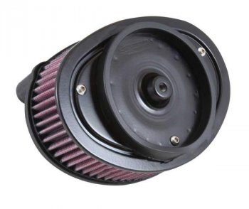RK-3942 K&amp;N Фильтр нулевого сопротивления HARLEY DAVIDSON FXSB, FLSTN, FLSTFB, FLSTF, FLSTC, FXSBSE FXSB, FLSTN, FLSTFB, FLSTF, FLSTC, FXSBSE