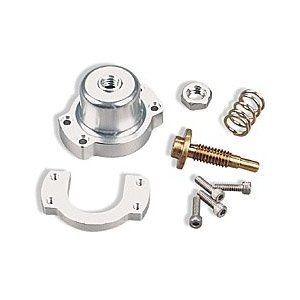 46051 B&amp;M CO регулятор топливного давления для ACURA/INTEGRA, ACURA/NSX, HONDA/CRX, HONDA/S2000, HONDA/CIVIC 