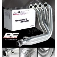 AHC6607 DC Sports Выпуск (паук) AHC6607 INTEGRA GS-R 94-99 4-1 ONE PIECE