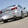 12656 BORLA Выпускная система Lexus IS-F 2008-2014