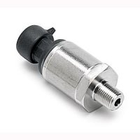 TRANSDUCER, 0-15 PSI, датчик давления топлива, ELEC AUTO METER #2245