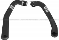 46-20094-B Afe Power I/C 3 in Hot/Cold; Ford F-250/350 99-03 V8-7.3L (td)