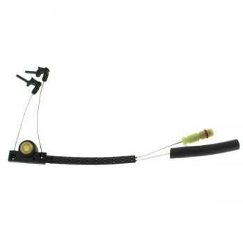 116.35016 Сенсор износа тормозные колодки FREIGHTLINER, MERCEDES-BENZ перед 