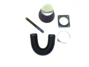 57-0150 K&amp;N 57i Холодный впуск: NISSAN Подходит для: NISSAN SILVIA 1.8L - All